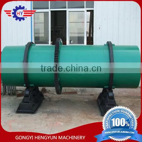 Fertilizer Cooler of Organic Fertilizer Machine photo-2