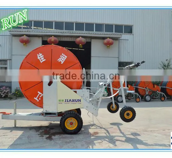 Farm Use Water Saving Irrigation Equipment photo-2
