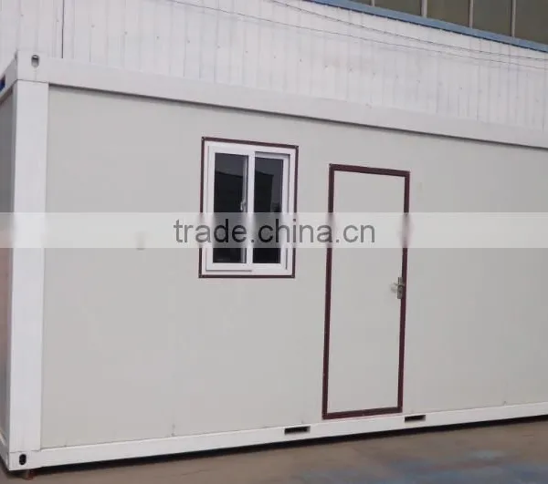 Prefab Container Homes for Sale With CE photo-3