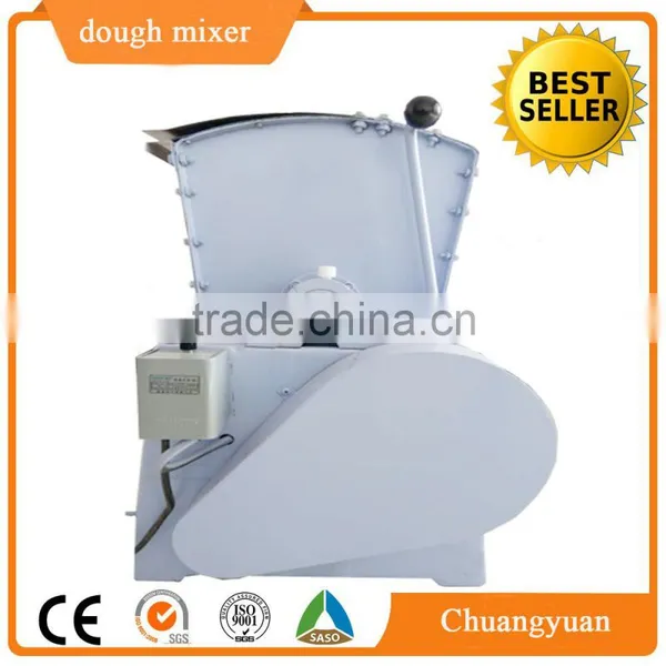 Hot Sale Automatic Biscuit Machine Dough Mixer photo-4