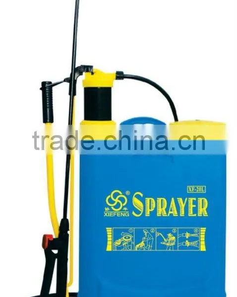Sprayer Machine