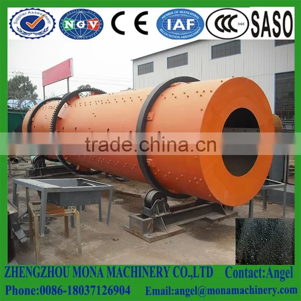 CE Approved High Efficiency Chicken Dung Dryer/Poultry Manure Dryer Machine for Compound Fertilizer photo-6