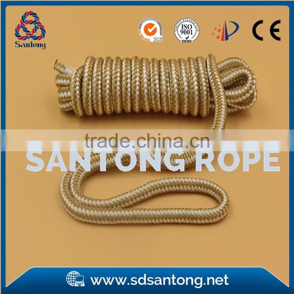 Marine Rigging Docking and Mooring Ropes photo-4