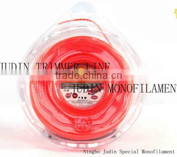 Twist Nylon Trimmer Line photo-6