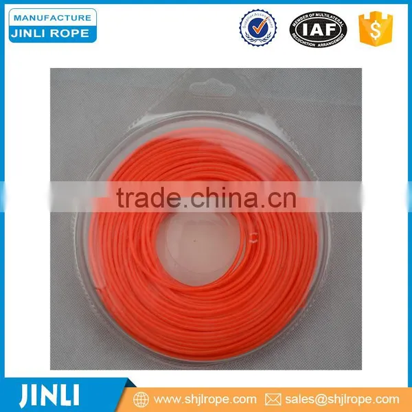 Professional Grade Original Nylon Monofilament Metal Trimmer Line photo-3