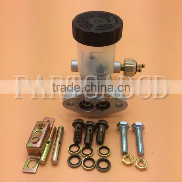 BRAKE MASTER CYLINDER FOR GY6 150CC GO KART photo-6