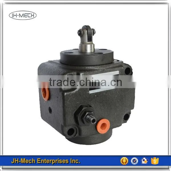 Yuken Cast Iron Hydraulic Flow Control Check Valve photo-2