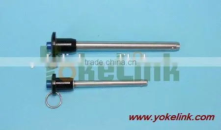 6 mm Quick Release Pins, 6 mm Quick Release Locking Pins, 6 mm Ball Lock Pins photo-2