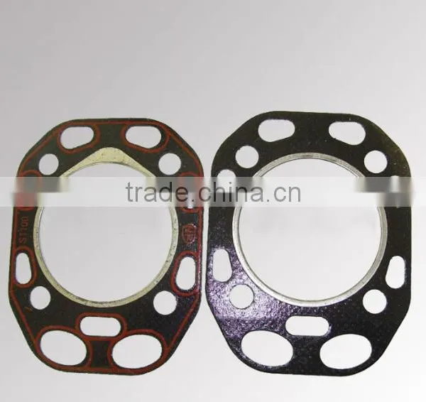 Farm Machine Single Cylinder DF-12 Tractor Gasket S195 S1110 S1115 Tractor Gasket photo-2