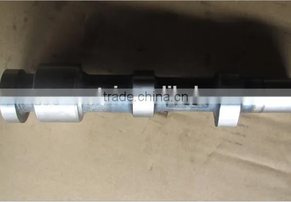 Hot Selling High Quality Camshaft for Diesel Engine photo-3