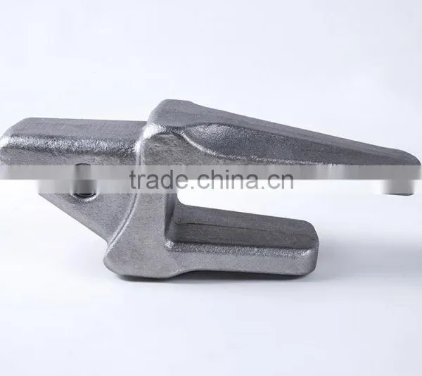Forged Industrial Hardware of Excavator Parts photo-2