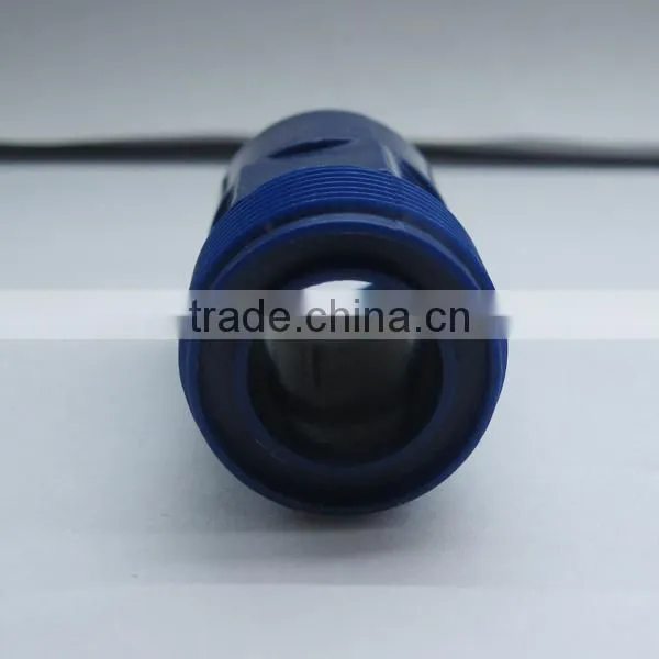 Custom High Precision CNC Milling Service/CNC Micro Machining Part photo-5