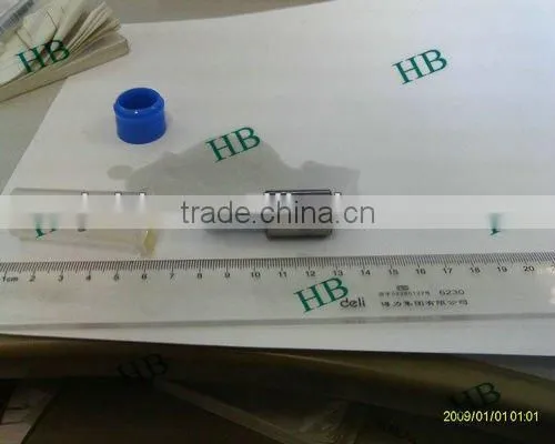 ZS4S1 ZCK154S432 ZCK155S529 ZCK154S427 Fuel Injector Nozzle