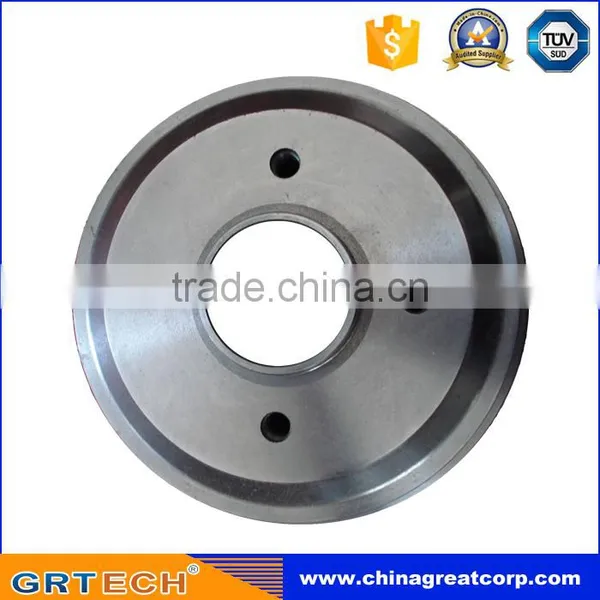 DB4159 Chinese Car Parts Brake Drum photo-2