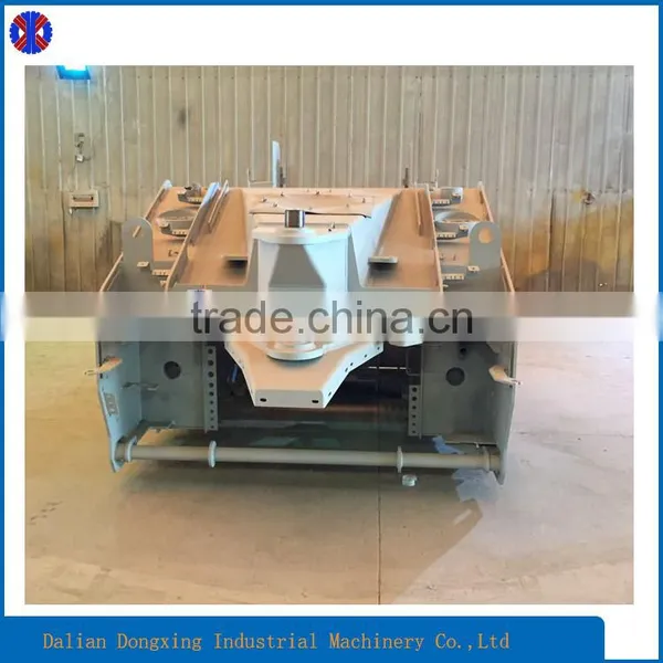 China's First-class Customize Heavy Machinery Manufacturer Road Milling Machine Parts