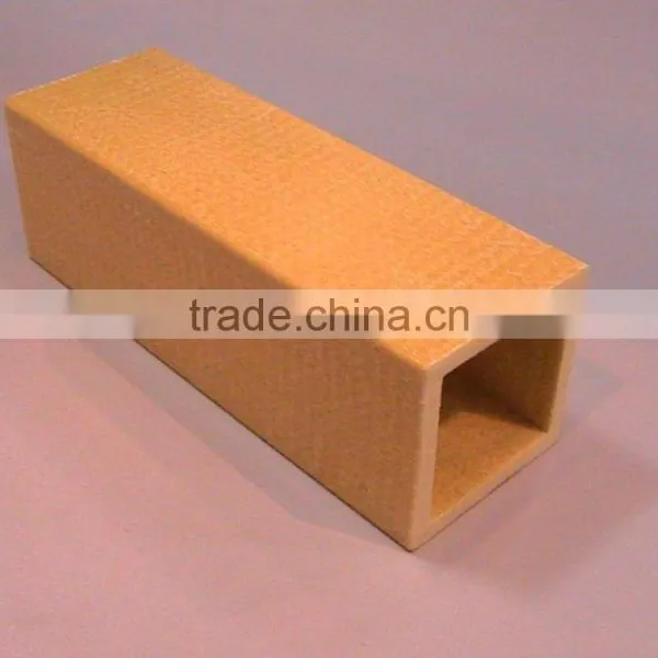 Carbon Fiber Tube/FRP Steel Square Tube/fiberglass Pipe Prices photo-5
