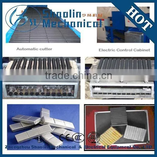 New Model Consumption Shisha Charcoal Pressing Machine With High Grade