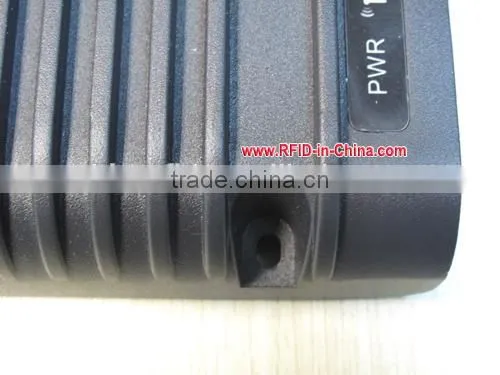 RFID UHF Fixed Reader, RFID Construction Inventory Software With Source Code, 860~960MHz Long Range RFID Reader photo-3