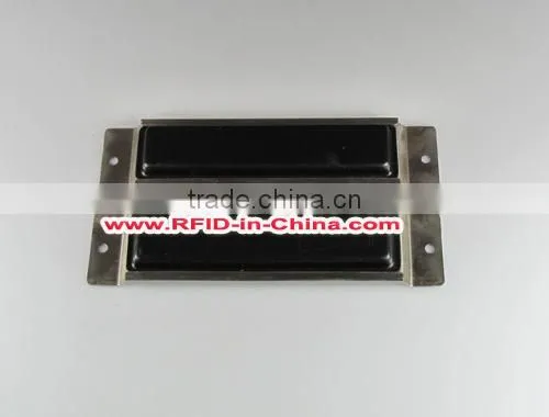UHF Metal RFID Can Labels for Metal Bottles photo-2