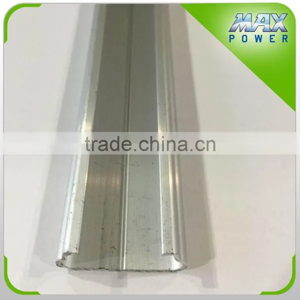 Maxpower Poly Lock Aluminum Profile photo-2