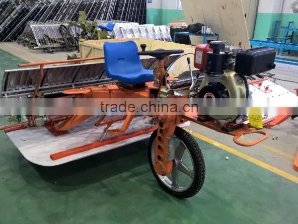 8rows Rice Planting Machine photo-3