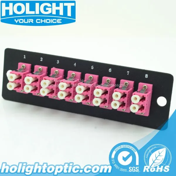 LC Om4 Adaptor Panel photo-3