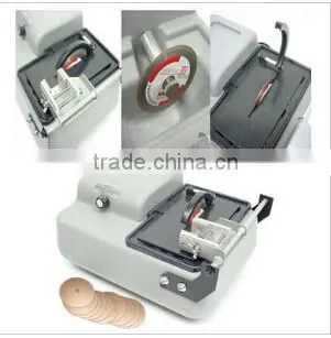 SYJ-40 Manual High Speed Saw photo-3