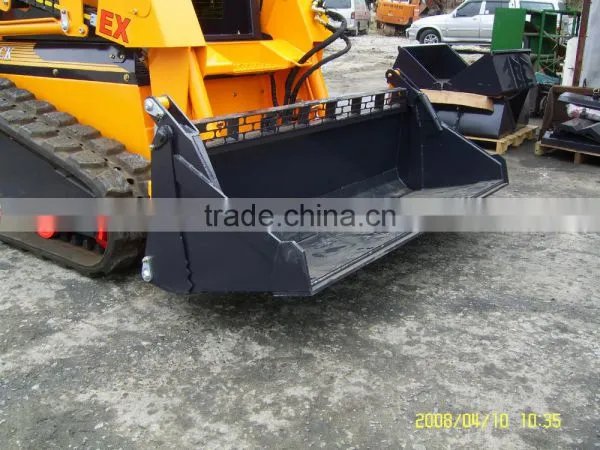[KITA] Bucket Loader photo-2