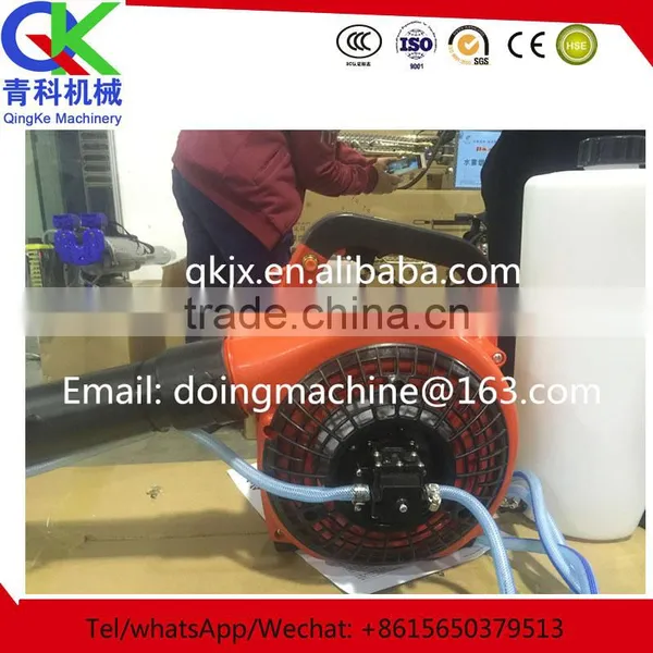 Handheld Pulse Power Airless Fogging Tools Made in China photo-3
