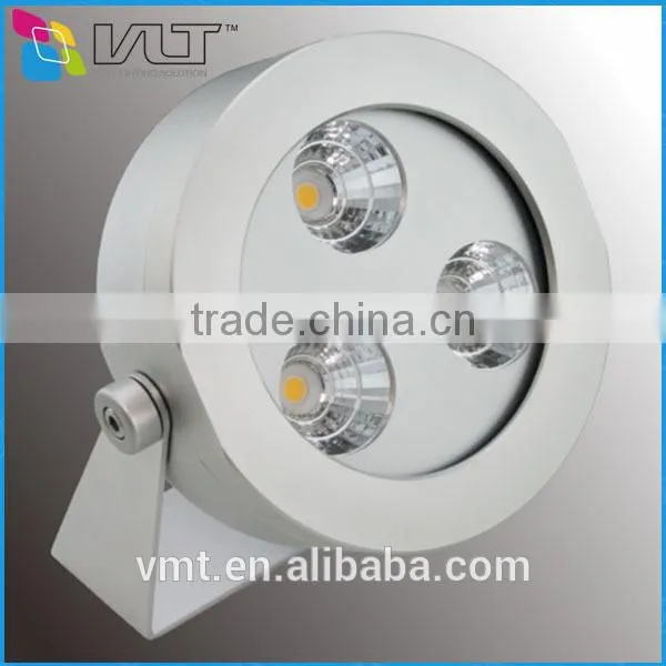 Vlt Las-C0012 12W Single Led Outdoor Landscape Lighting Manufacturers China photo-2