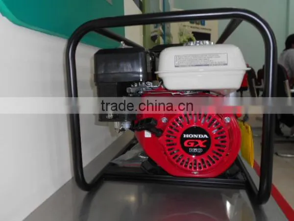 Goody Generator Powered by Honda GX160 photo-2