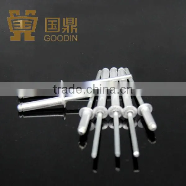 HOT SALE CHINA SUPPLIER RIVET PIN MINIATURE RIVET FABRIC RIVET photo-4