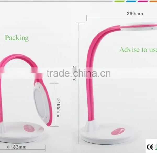 High-performance Strips of LED TABLE LAMP photo-3