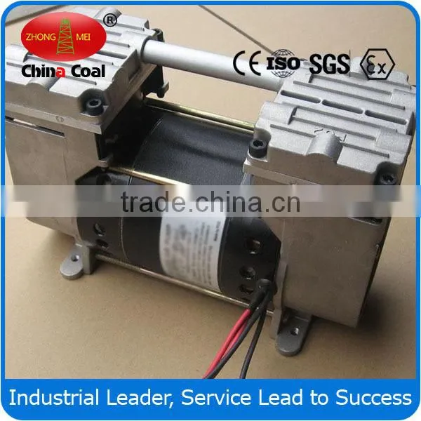 Oil Less Small Air Compressor Wholesaler photo-6