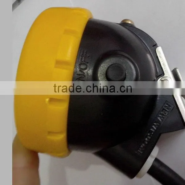 Portable Miner Safety Lamp KLW6LM photo-3