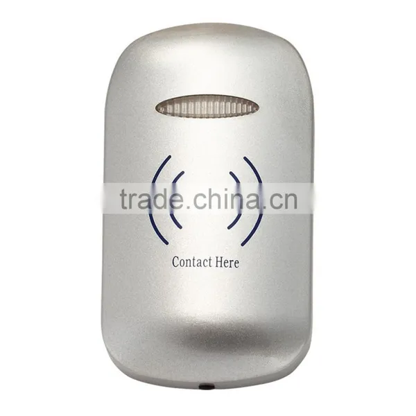 Widely Used Strong Induction Intelligent Door Lock for Hotel photo-2