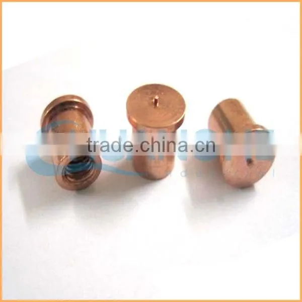 Factory Sales Wholesale Welding Screw Eye photo-2