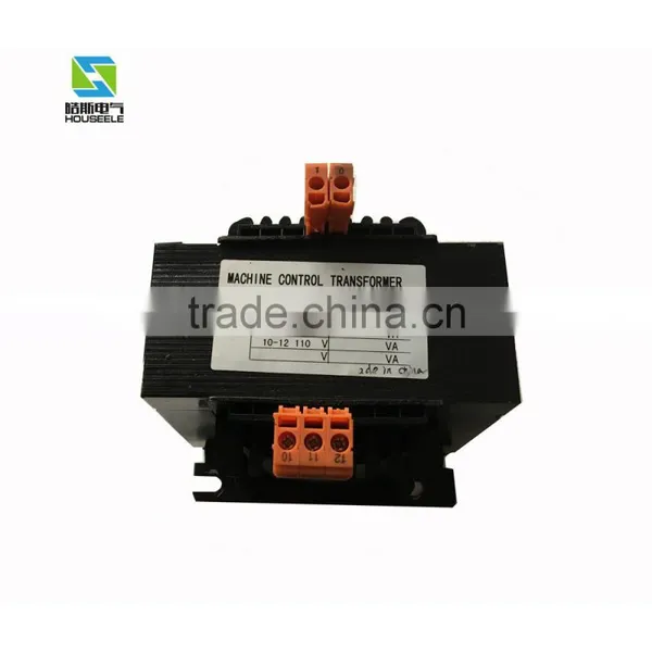 Voltage Control Transformer 380VAC to DC photo-2