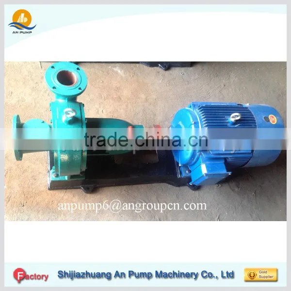High Concentration Sugar Cane Juice Pump photo-4