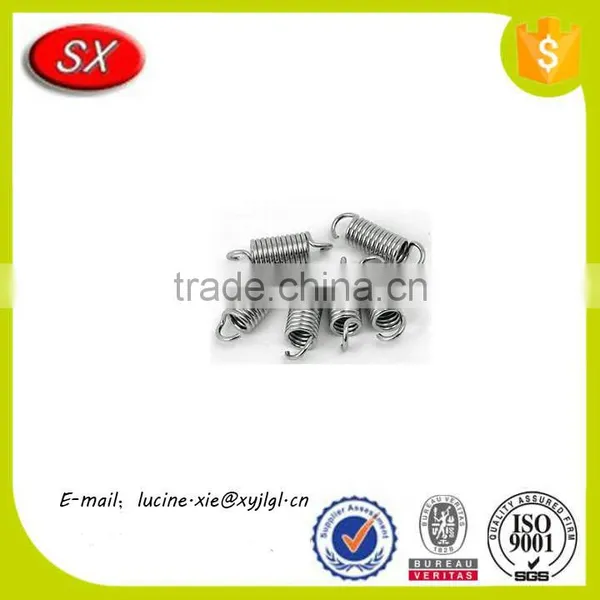 OEM Custom Made Wholesale Zinc Plated Antique Rocking Chair Springs photo-2
