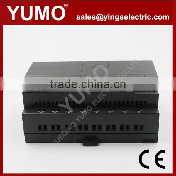 APB-22MRD Programmable Intelligent Logic Controller PLC Without LCD photo-4
