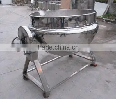 Gas Boiler for Ceremal Sugar and Sugar Water