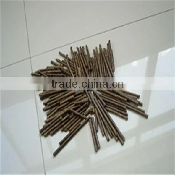2016 Hot Sale Small Fish Feed Pellet Making Machine photo-3