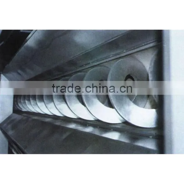 Stainless Steel Spiral Conveyor Used for Food Industry, SS304 Spiral Conveyor photo-2