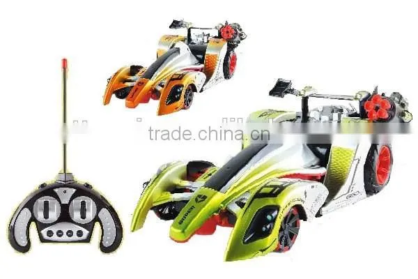 Transformable Robot Toy, 2014 New Transform Robot Toys for Children photo-2