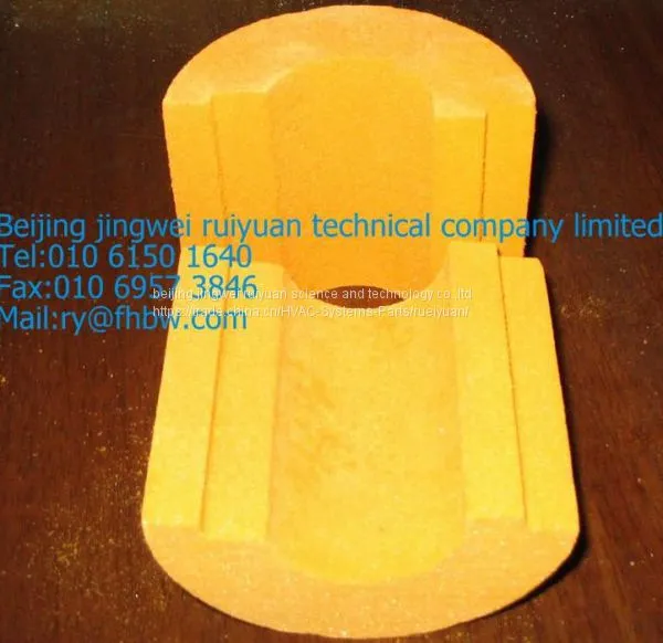 Pipe Insulation Thermal Insulation