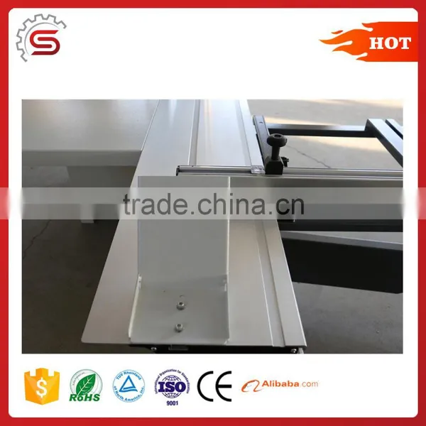 New MJ400L Panel Saw Machine Sliding Table Panel Saw Woodworking Table Saw photo-6