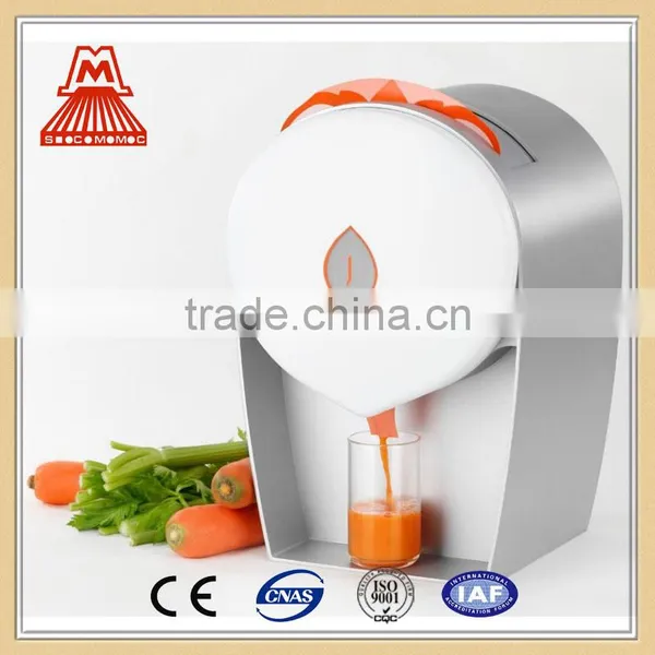Excellent Quality Low Price W126-JC006 220V-240V Fruit and Vegetable Juicer photo-4