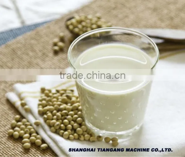 TGM-100 Shanghai Food Grinding Machine /Paste Making Machine /Soy Milk Making Machine photo-4