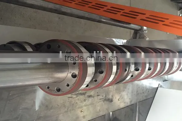 Tinplate Slitter for Canmaking photo-4